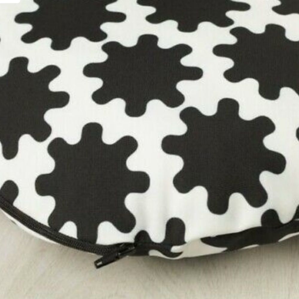 IKEA Washable Waterproof Pet bed Cover 🌟NEW✨ - Picture 4 of 9